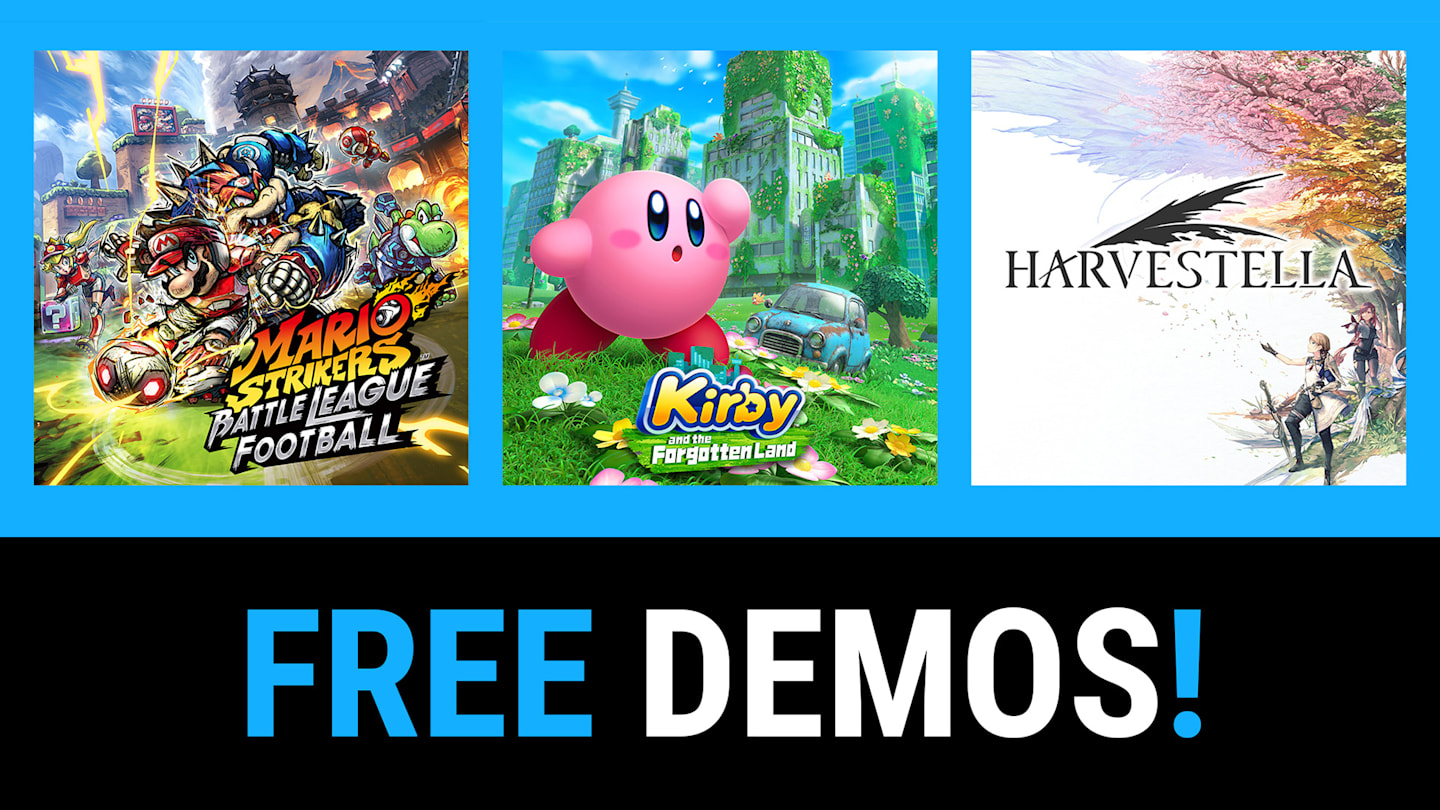 Can u get free games on nintendo switch best sale